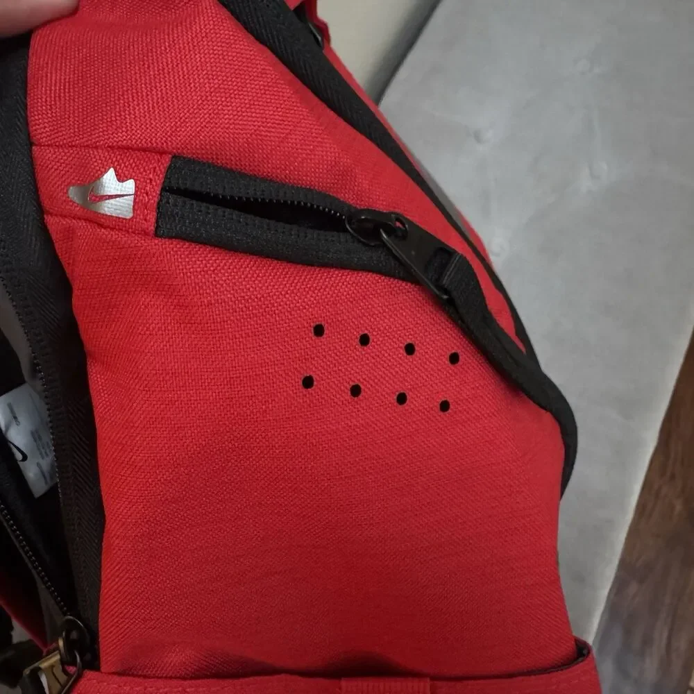 Nike Hoops Elite Pro Backpack